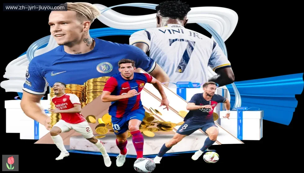 J9九游 banner