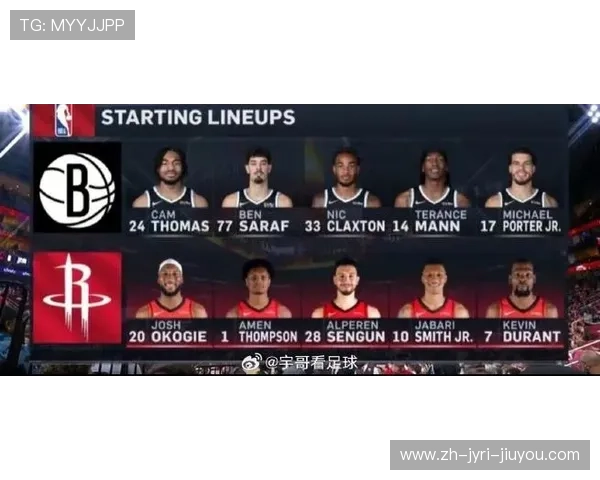 火箭队与篮网今天比赛的最新战况和数据 火箭队与篮网今天比赛的最新战况和数据