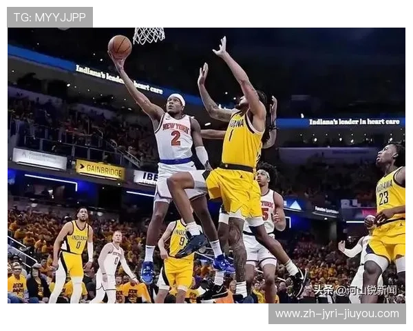 尼克斯队如何在2024年赛季实现防守端质变提升