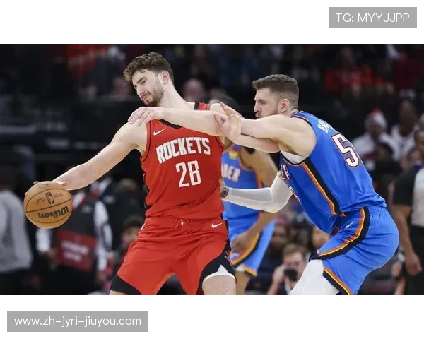 火箭队对阵雷霆队比赛亮点及数据分析