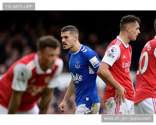 英超冷门球队的赛季表现与意外惊喜分析 英超冷门球队的赛季表现与意外惊喜分析