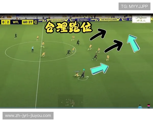 足球训练中的短传配合与控球技术提升