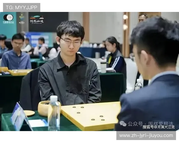 中韩对垒战绩不佳衢州烂柯杯首轮中国棋手遇挑战